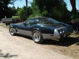 Oldtimermarkt Bockhorn 2011